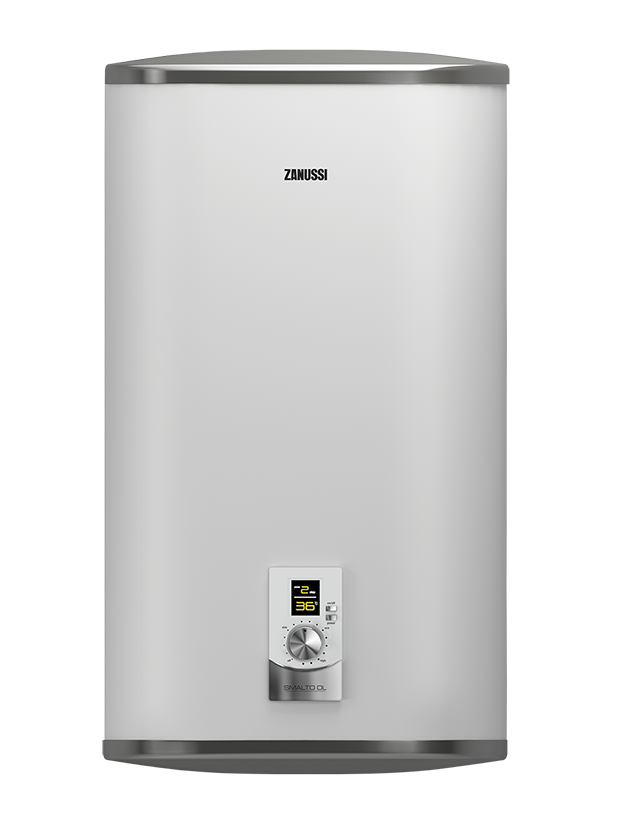 Запчасти для водонагревателя ZANUSSI ZWH/S 30 Smalto DL